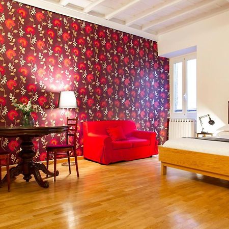 Trasteverehome - Paglia House Of 17Century In Trastevere Róma Kültér fotó
