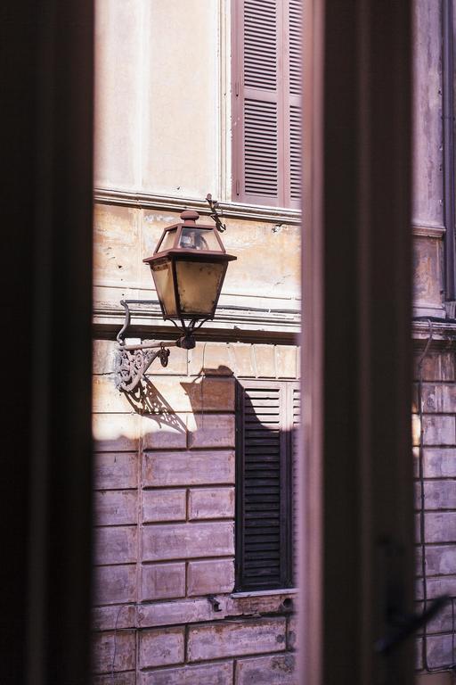 Trasteverehome - Paglia House Of 17Century In Trastevere Róma Kültér fotó