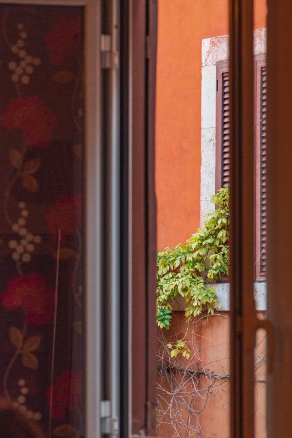 Trasteverehome - Paglia House Of 17Century In Trastevere Róma Kültér fotó